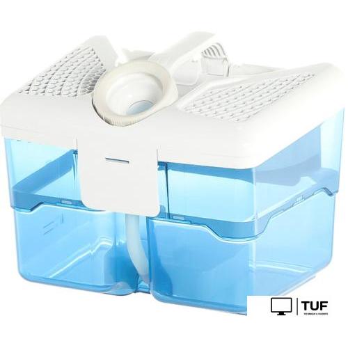 Пылесос Thomas Twin XT 788565