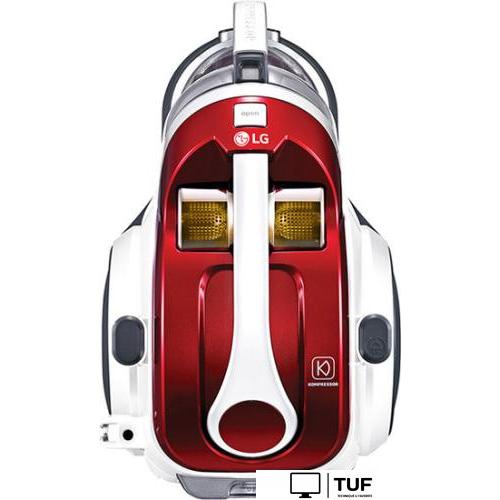 Пылесос LG VC73188NELR
