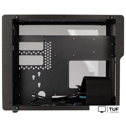 Корпус Raijintek Ophion M Evo TGS