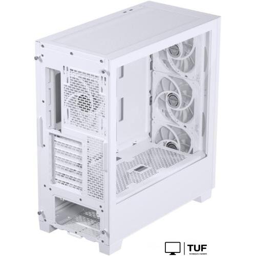 Корпус Phanteks XT Pro Ultra Black PH-XT523P1_DWT01R