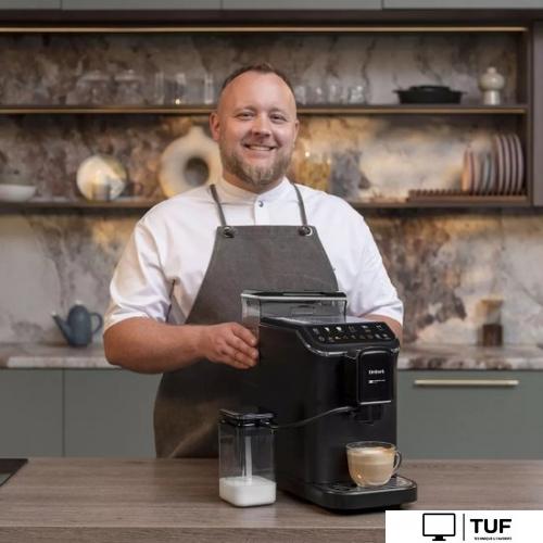 Кофемашина Timberk T-CMA34D61