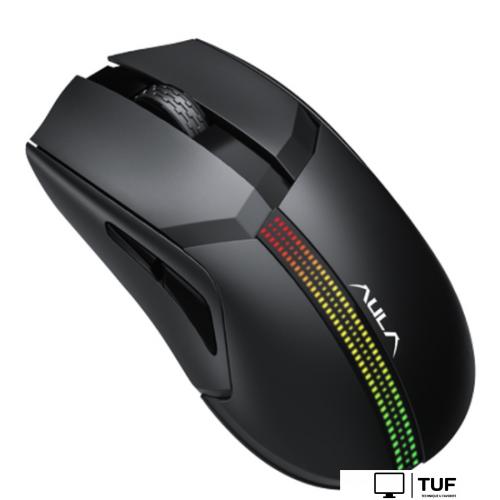 Игровая мышь AULA F813