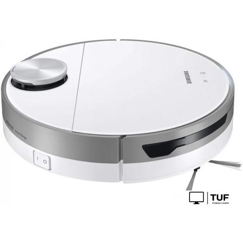 Робот-пылесос Samsung VR30T85513W/EV