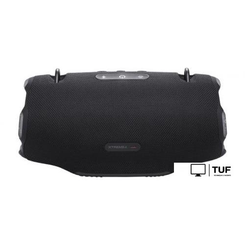 Беспроводная колонка JBL Xtreme 4 (черный)
