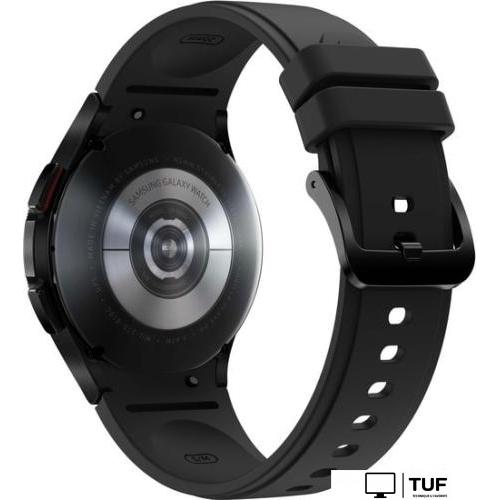 Умные часы Samsung Galaxy Watch4 Classic 42мм (черный)