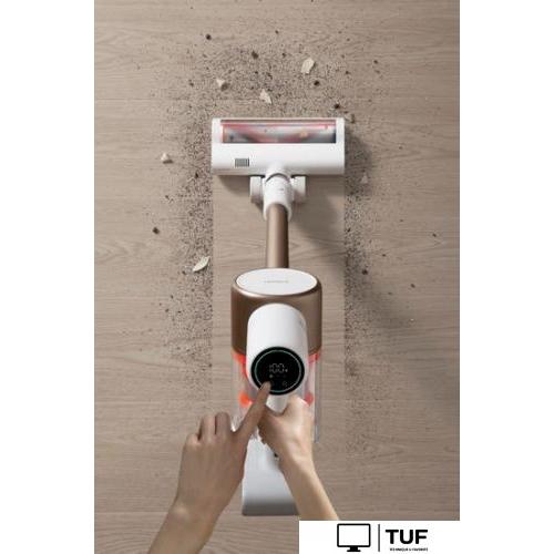 Пылесос Xiaomi Vacuum Cleaner G10 Plus (европейская версия)