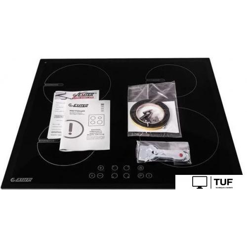 Варочная панель Exiteq EXH-315IB