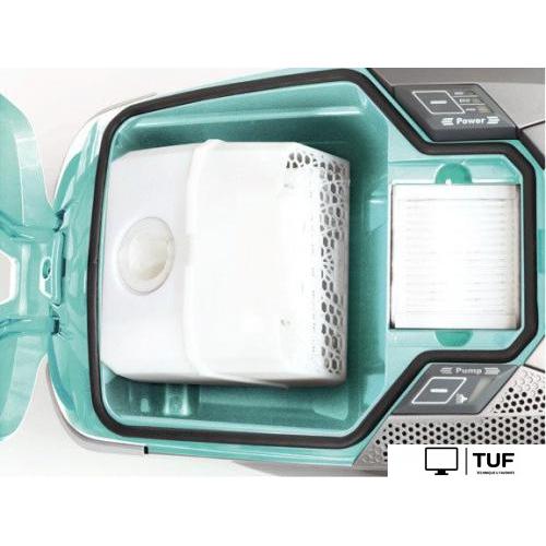 Пылесос Thomas Multi Clean X10 Parquet AQUA+ 788577