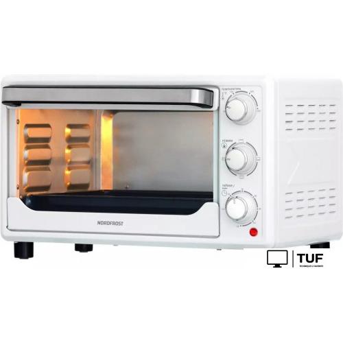 Мини-печь Nordfrost R 300 W