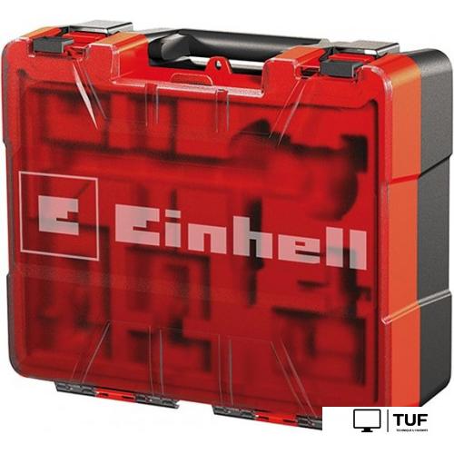 Дрель-шуруповерт Einhell TE-CD 18/40 Li 4513955 (с 1-м АКБ, кейс)