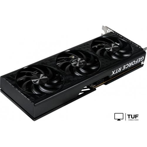 Видеокарта Gainward GeForce RTX 5060 Ti Python III 16GB NE7506T019T1-GB2061T