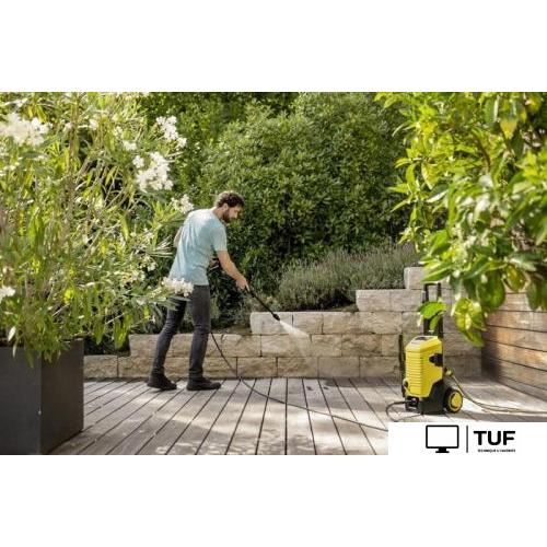 Мойка высокого давления Karcher K 5 WCM 1.324-400.0