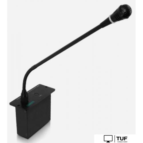 Проводной микрофон DSPPA D6234B