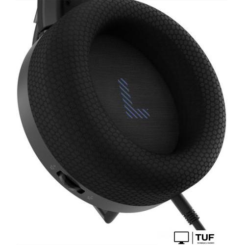 Наушники Lenovo Legion H200