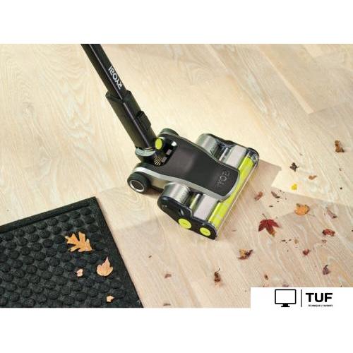 Пылесос Ryobi RSV18x1-0 (без аккумулятора)