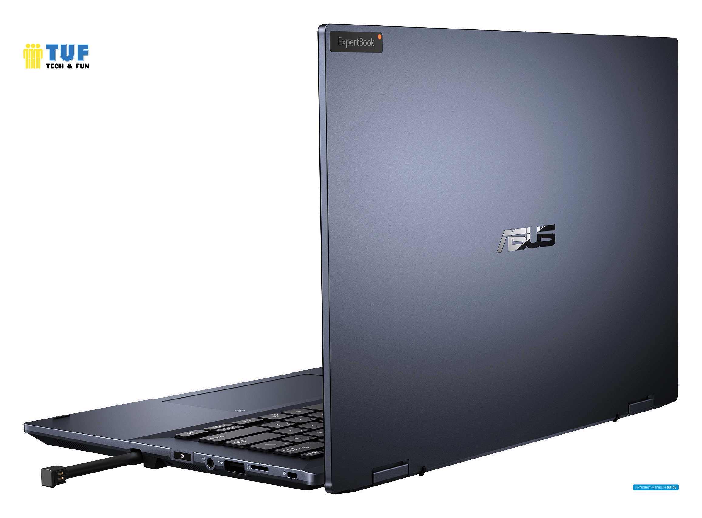 Ноутбук 2-в-1 ASUS ExpertBook B5 Flip B5402FEA-HY0202X