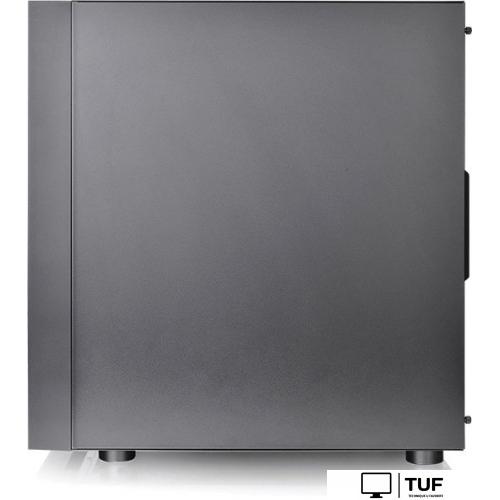 Корпус Thermaltake H570 TG ARGB CA-1T9-00M1WN-01