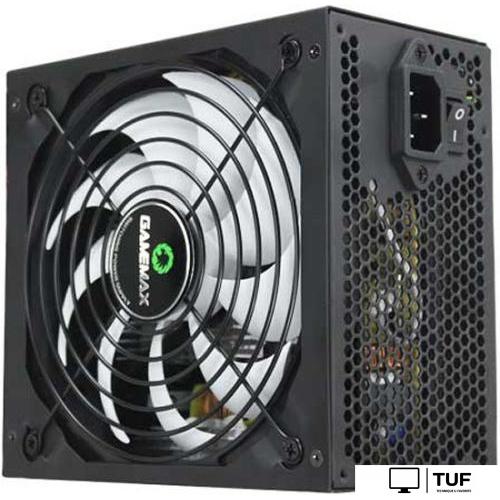 Блок питания GameMax GP-650