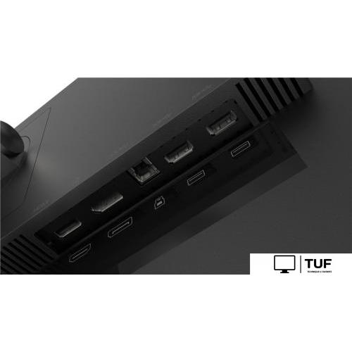 Монитор Lenovo ThinkVision T27q-20 61EDGAT2EU