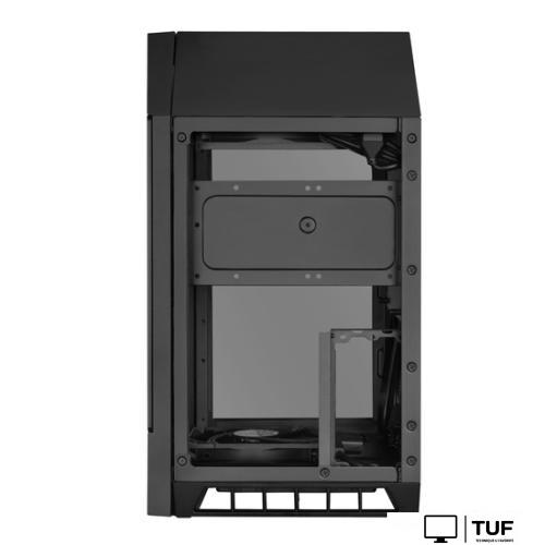 Корпус SilverStone LD03-AF SST-LD03B-AF