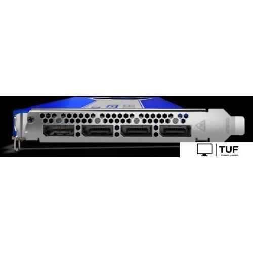 Видеокарта AMD Radeon Pro W6600 8GB GDDR6 100-506159