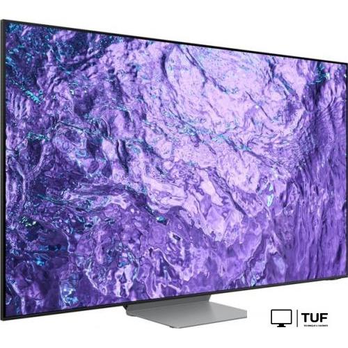 Телевизор Samsung Neo QLED 8K QN700C QE55QN700CUXRU