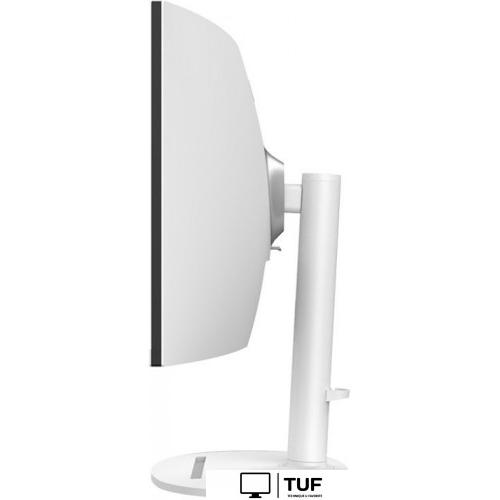 Монитор MSI Modern MD342CQPW