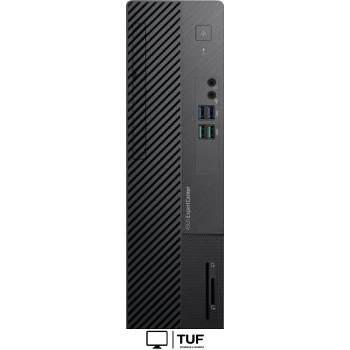 Компактный компьютер ASUS ExpertCenter D5 SFF D500SER-713700038X
