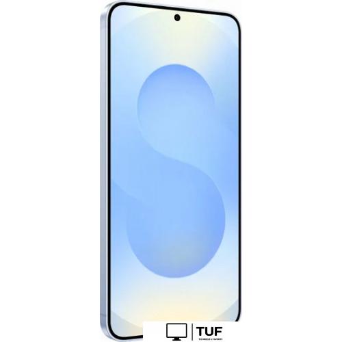 Телефон Samsung Galaxy S25+ SM-S936B 12GB/256GB (голубой)