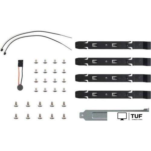 Корпус Chieftec UB-03B-OP