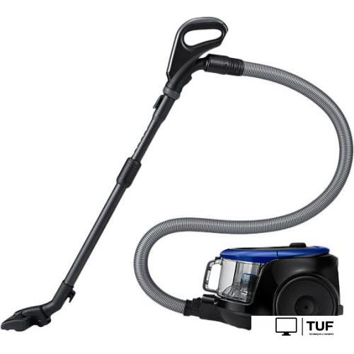 Пылесос Samsung VC18M21A0SB/EV