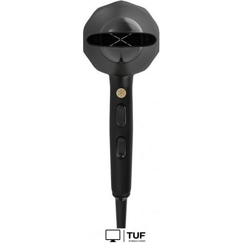 Фен Maxvi HD2201 (черный)