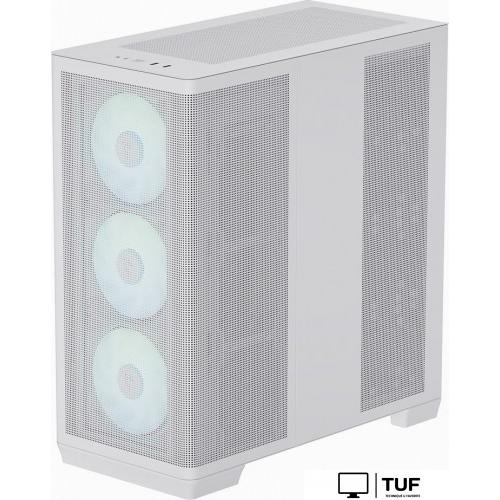 Корпус AeroCool APNX Creator C1 C1-WT-v1