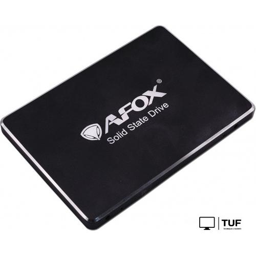 SSD AFOX SD250-512GN 512GB