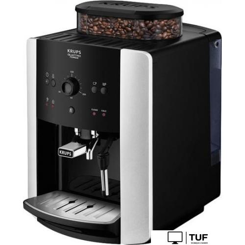 Кофемашина Krups Arabica Picto EA8118