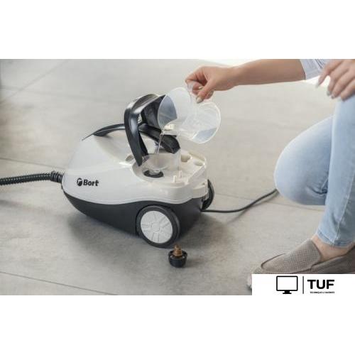 Пароочиститель Bort BDR-2300-R