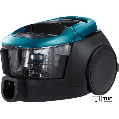 Пылесос Samsung VC18M31B0HN/EV