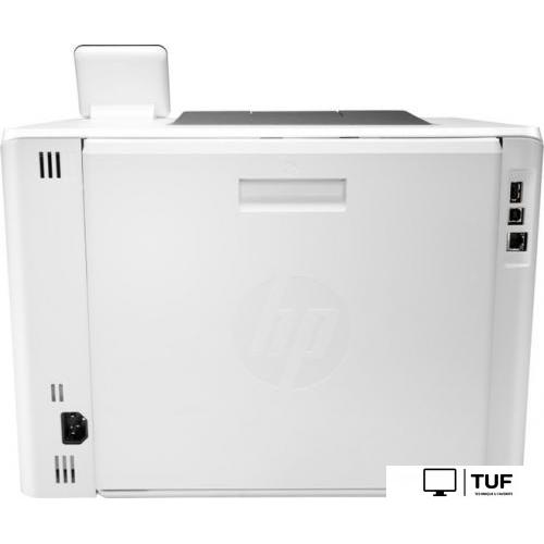 Принтер HP LaserJet Pro M454dw