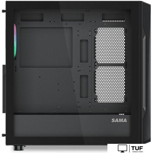 Корпус Sama S40 (черный)