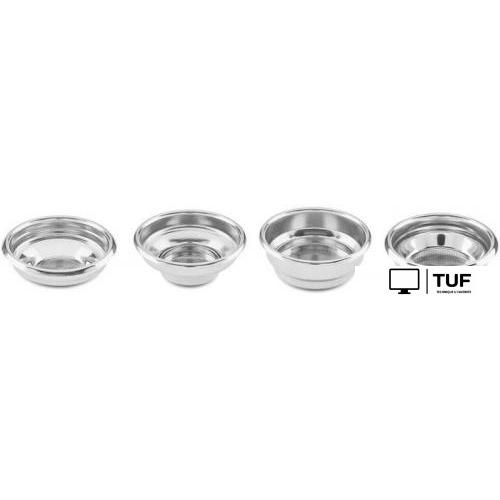 Рожковая кофеварка KitchenAid 5KES6403EBM