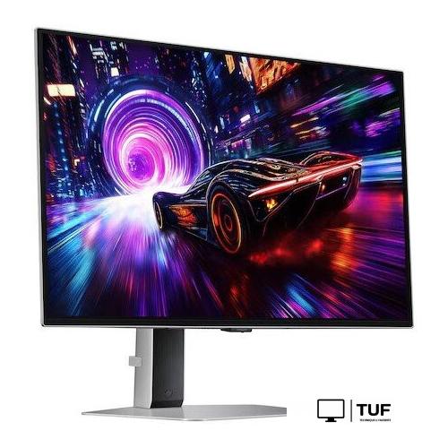 Игровой монитор Samsung Odyssey OLED G8 LS27FG812SIXCI