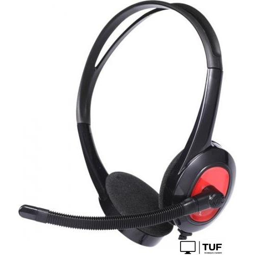 Наушники Senicc ST-458N (черный)