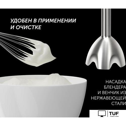 Погружной блендер Polaris PHB 1385