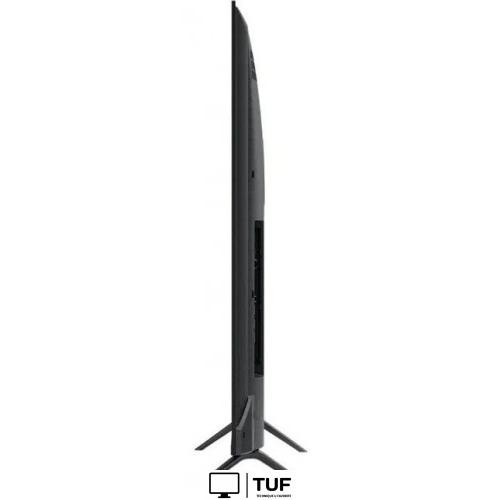 MiniLED телевизор Яндекс ТВ Станция Про MiniLED с Алисой 75