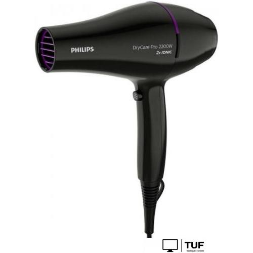 Фен Philips DryCare BHD274/00