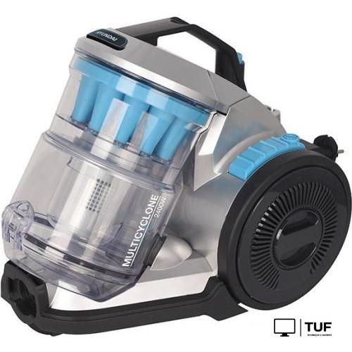 Пылесос Hyundai HYV-C2955