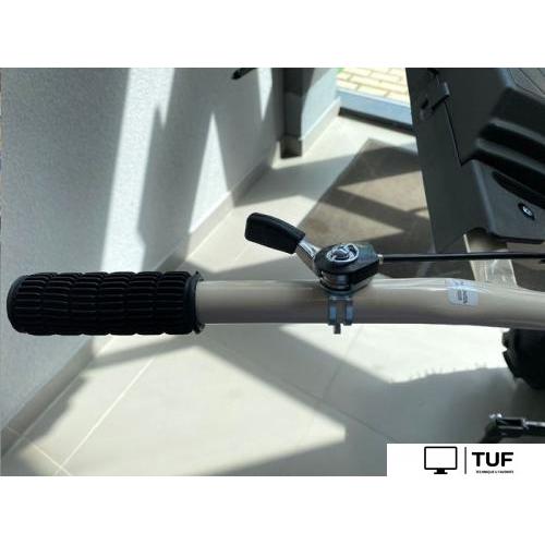 Мотоблок Stark ST 1800F (колеса 6.00-12S)