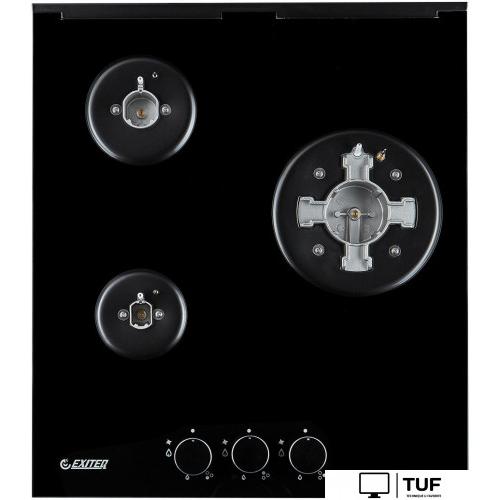 Варочная панель Exiteq EXH-211 black