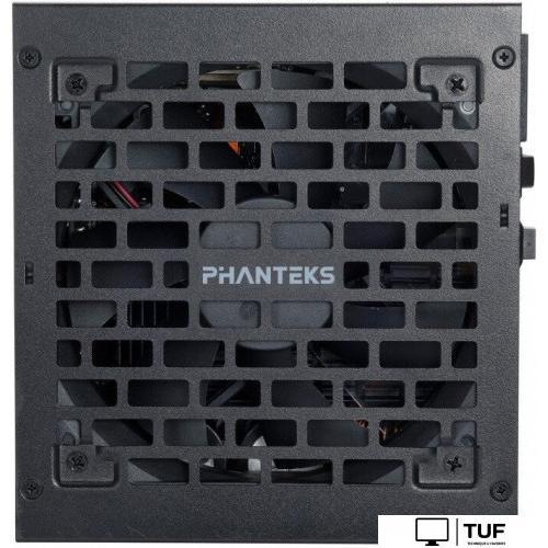 Блок питания Phanteks AMP BH 750W PH-P750BM_BK01