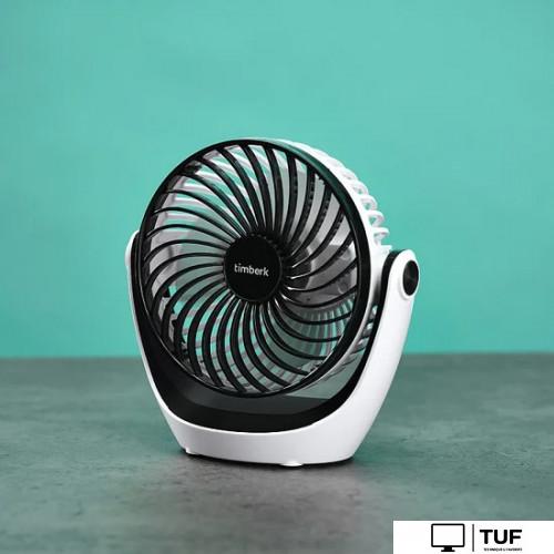Вентилятор Timberk T-DF421